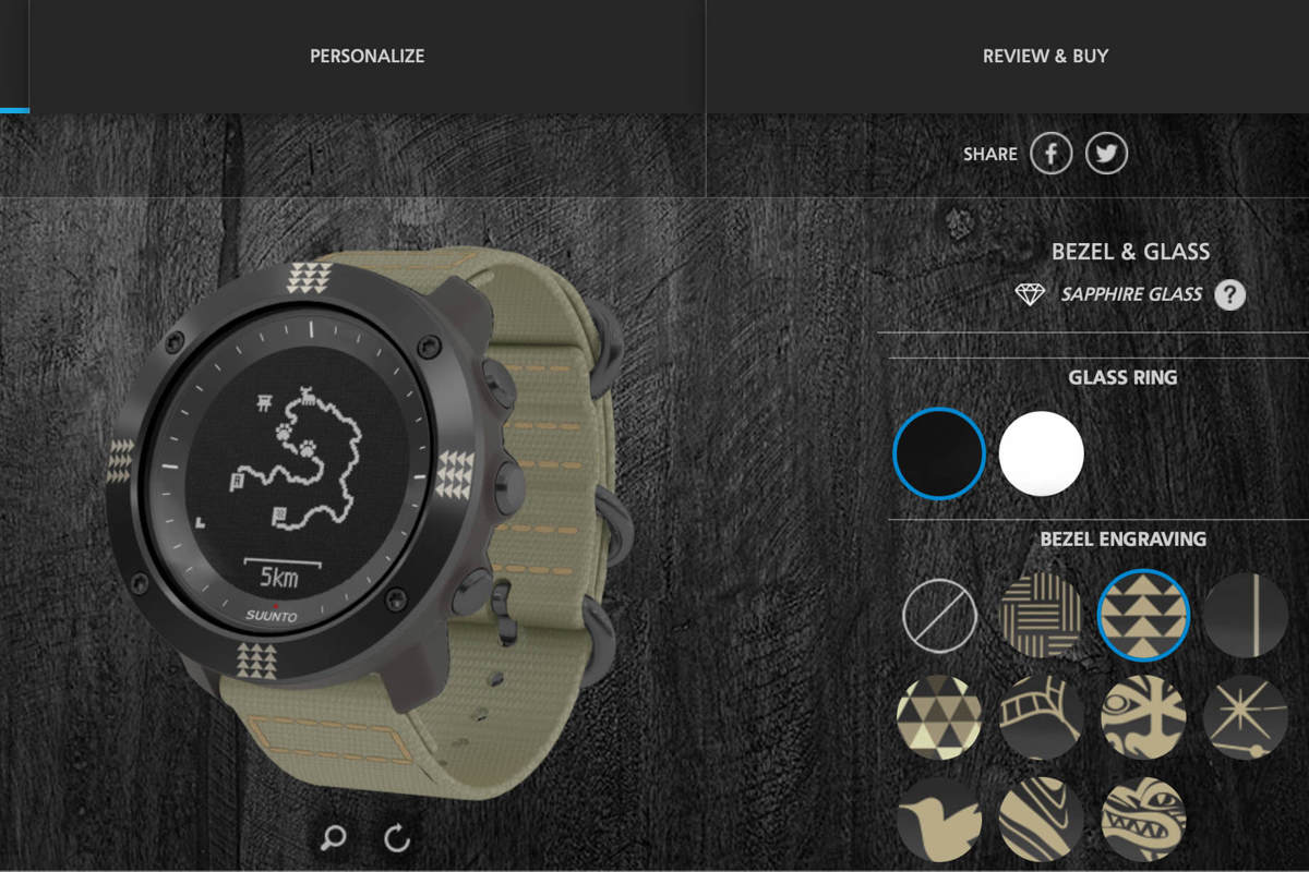9 suunto to how movescount sync with Collection three grows Suunto with new Customized watches 9 suunto to how movescount sync with Collection three grows Suunto with new Customized watches