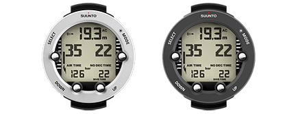 Suunto Vyper Novo