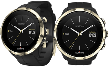 Specjalna edycja Suunto Spartan Sport WHR Finland 100