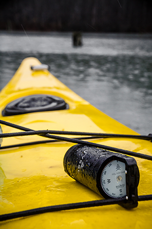 VSSL kayak