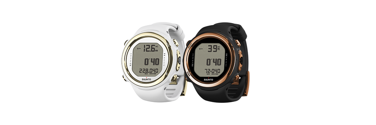 suunto d4i amazon