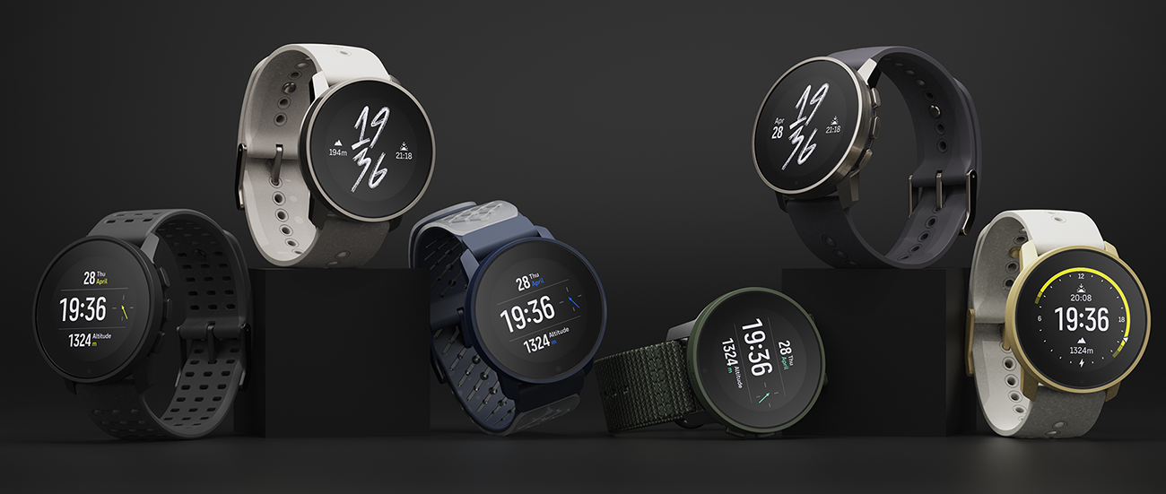 Suunto 9 Peak Pro: European retailer lists smartwatch ahead of official  launch -  News