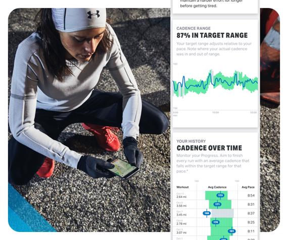 Strædet thong Spænding Levere Connect your Suunto watch with UA MapMyRun to track and analyze workouts