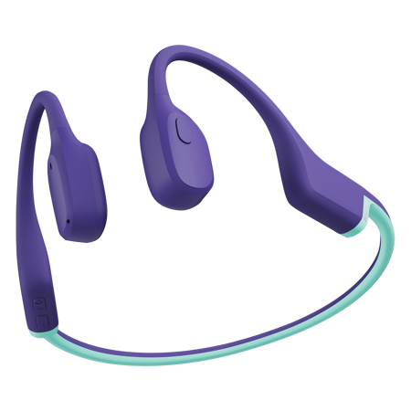 Suunto Aqua Light Headphones | Lightweight Bone Conduction Suunto Aqua Light Headphones | Lightweight Bone Conduction