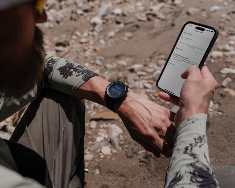 Introducing Suunto Core 2: Built for Where You're Going - Suunto