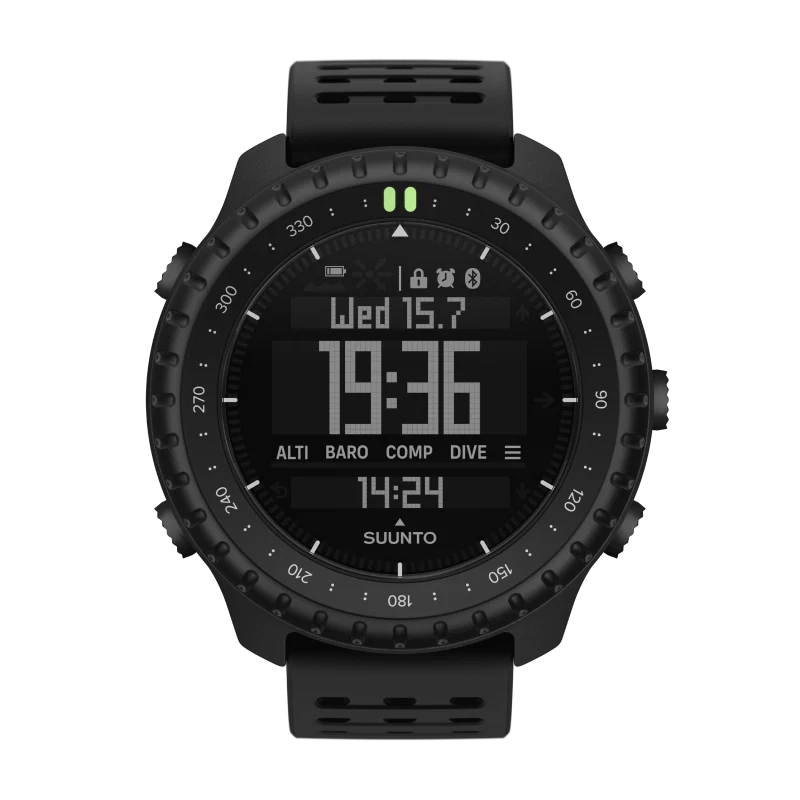 Suunto Core 2