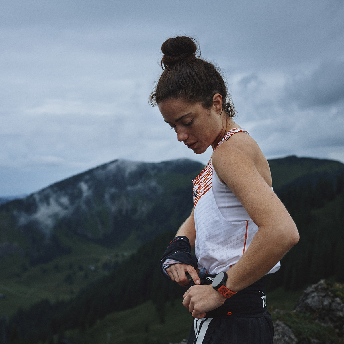 Suunto Race 2 entrenador y reloj