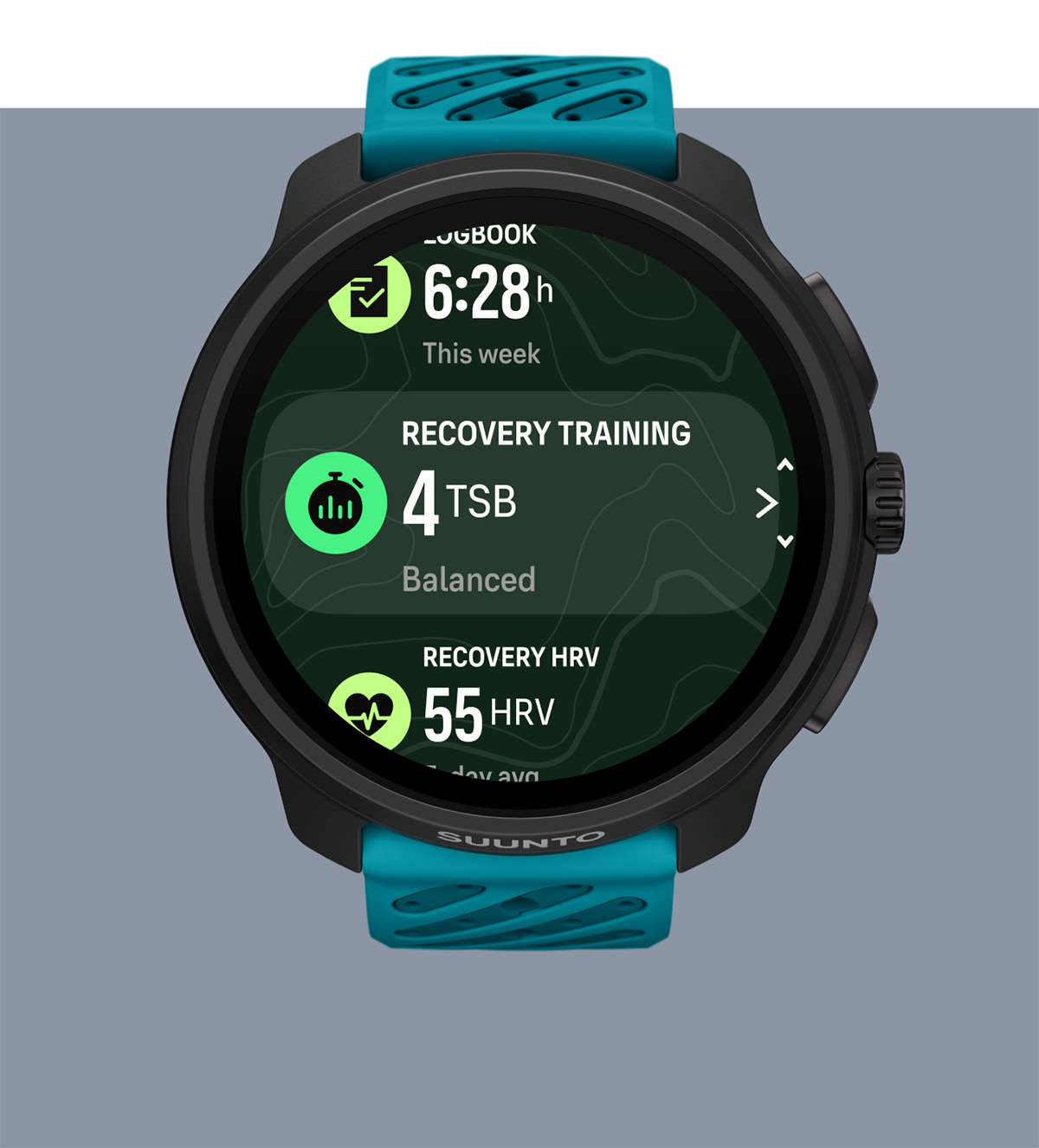 Suunto Race 2 con pantalla AMOLED y entrenador integrado