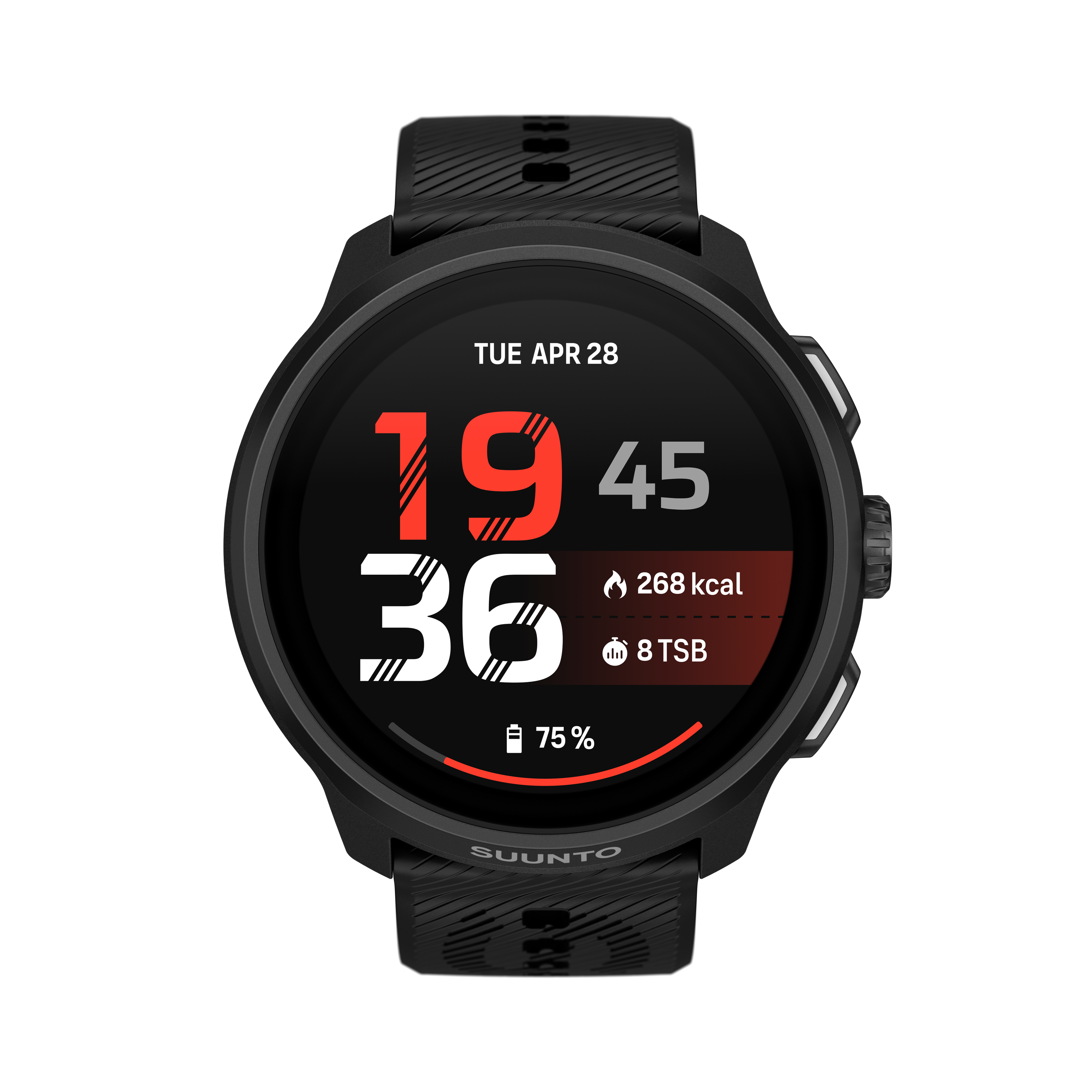 Suunto Run 2