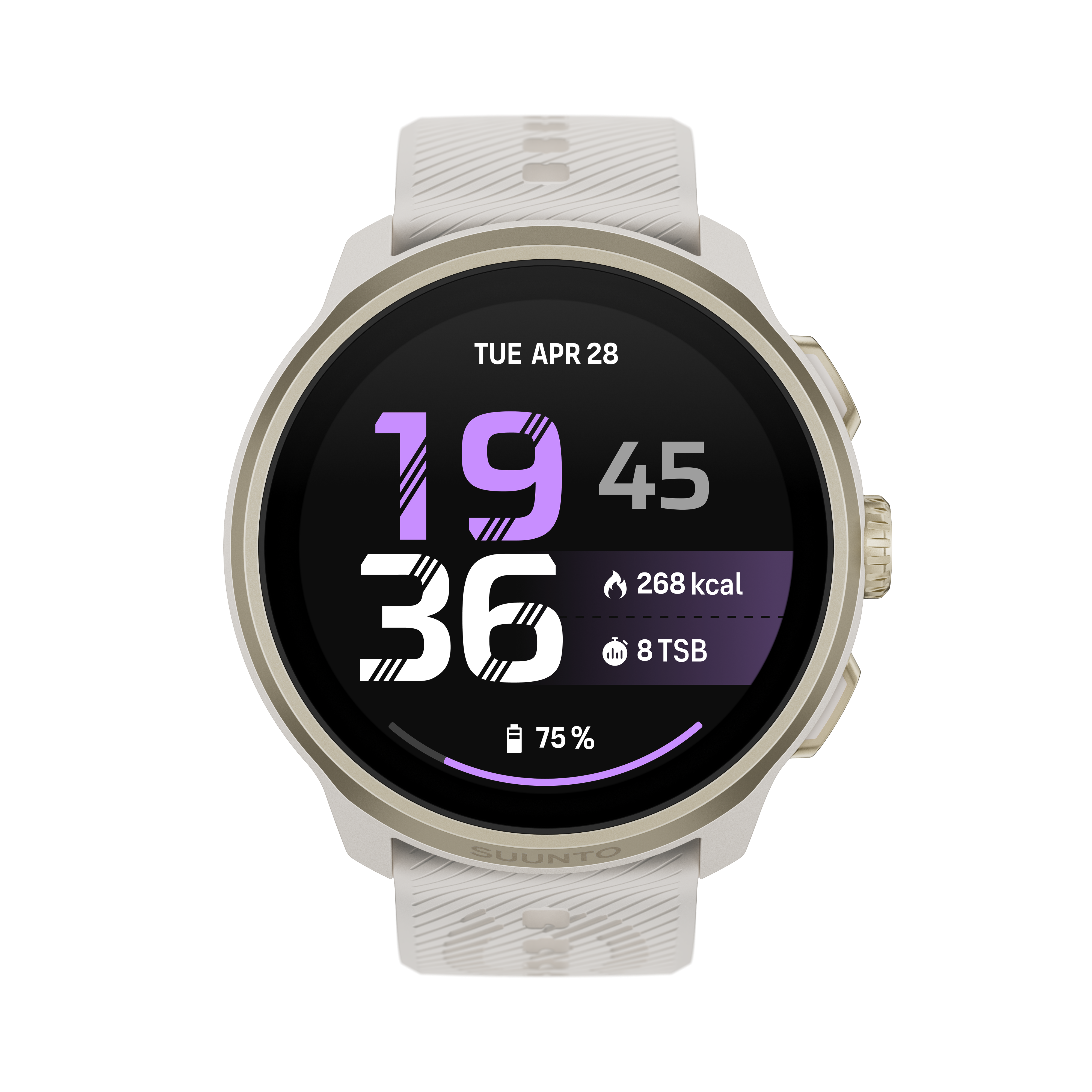 Suunto Run 2 Feather Gold 4GB