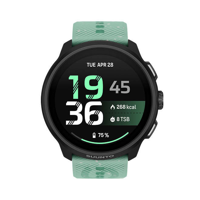 Suunto Run 2
