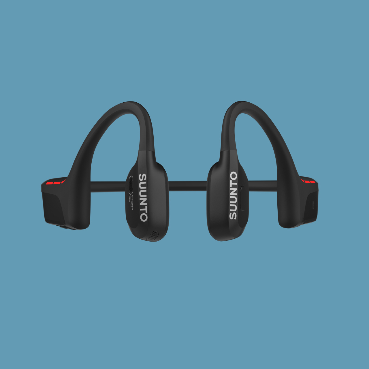 Suunto Wing 2 sonido que se adapta a ti