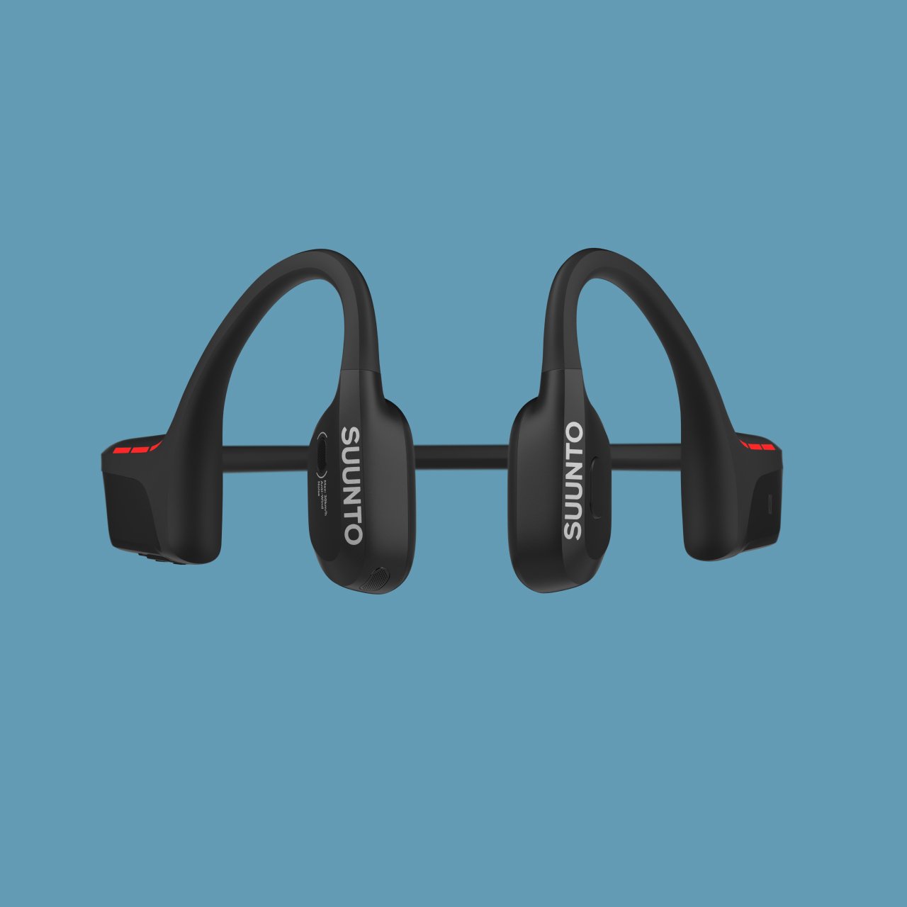 Suunto Wing 2 sonido que se adapta a ti