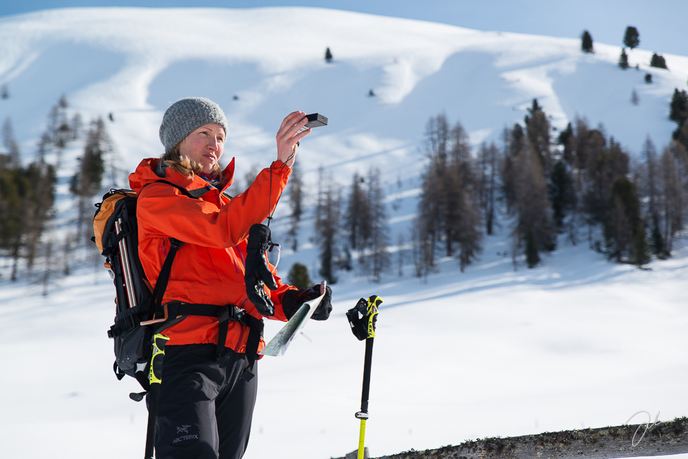 suunto ski