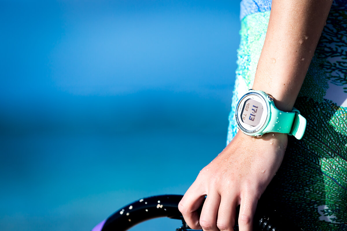 suunto d4i novo blue