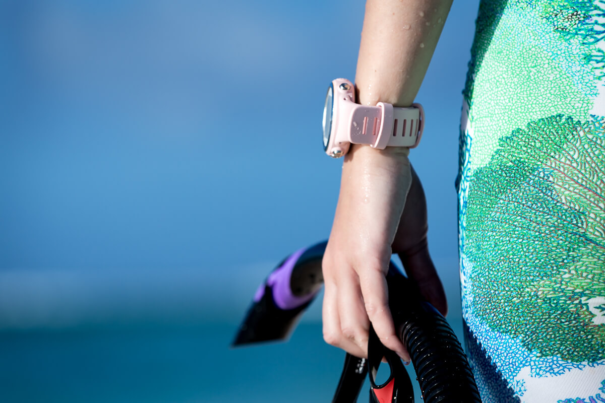 suunto d4 novo