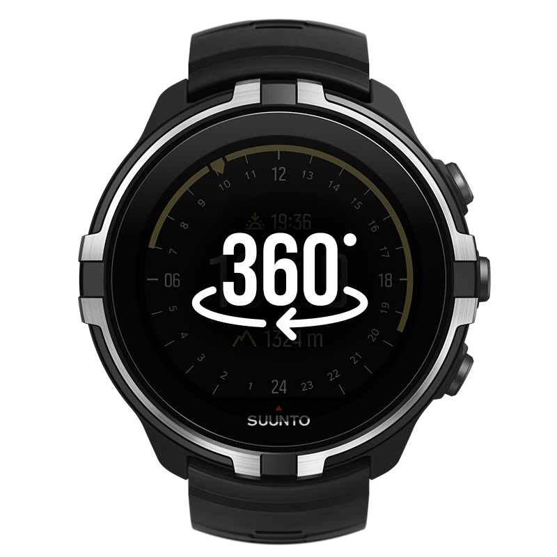 best suunto for swimming