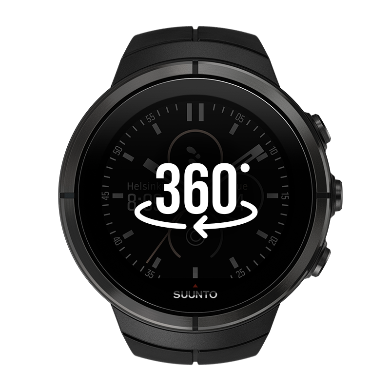 suunto spartan sport copper special edition