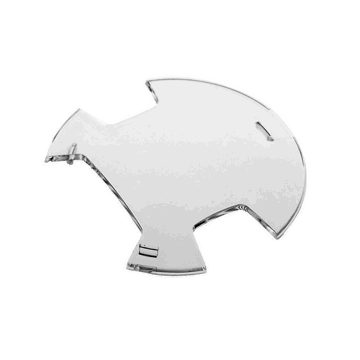 Vyper air outlet