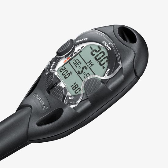 Suunto cobra 2 online