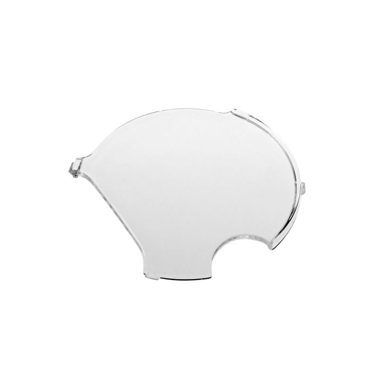 Suunto Vytec and Vyper display shield display protection