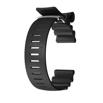 Suunto EON Core Black und Suunto Tank POD in einem nutzlichen harten Etui