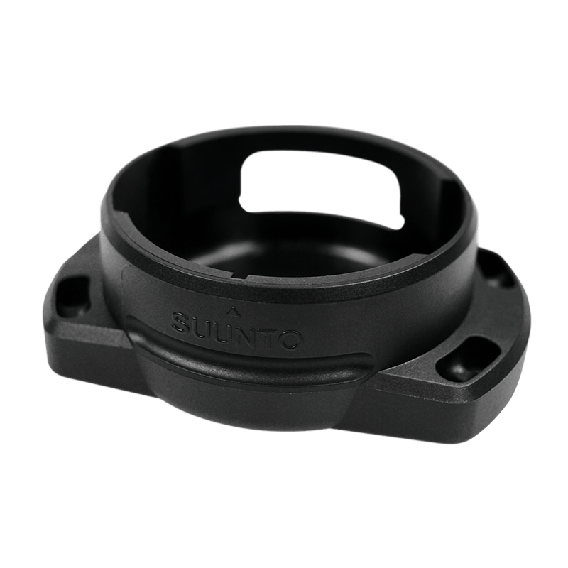 Details about   Suunto Dive Computer Bungee Mount Boot 