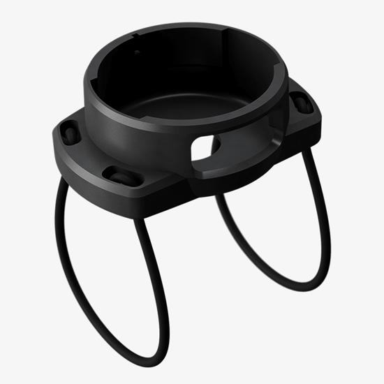 Suunto bungee outlet mount