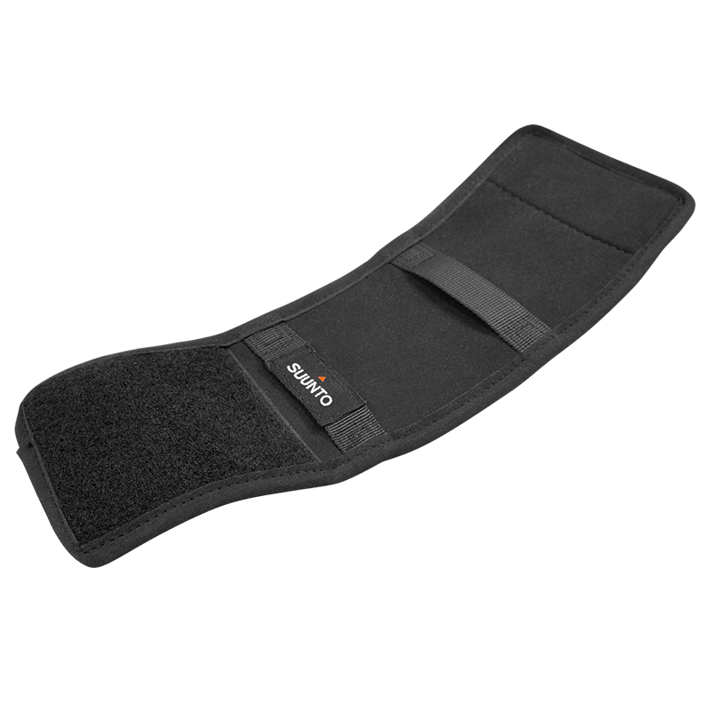 Suunto dive computer sleeve on sale