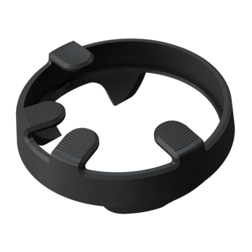 Suunto Vyper Novo Graphite - Dive computer with advanced