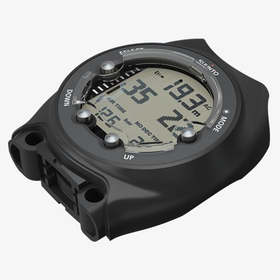 Suunto zoop novo best sale dive computer
