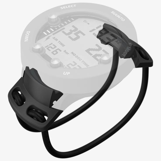 Suunto bungee outlet mount
