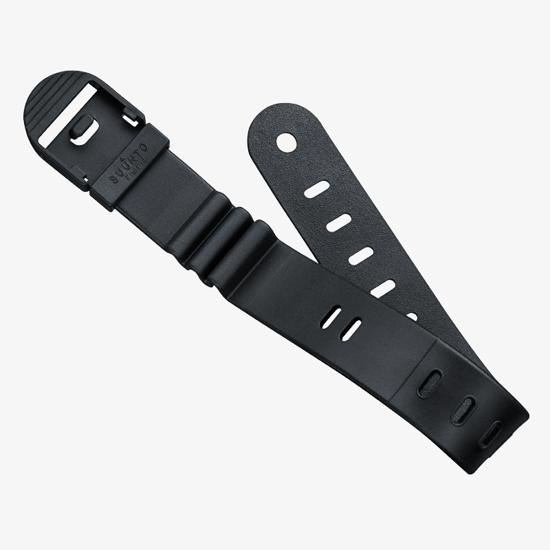 Suunto discount zoop strap