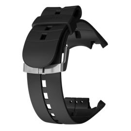Suunto accessories - straps, cables, heart rate belts, battery kits.