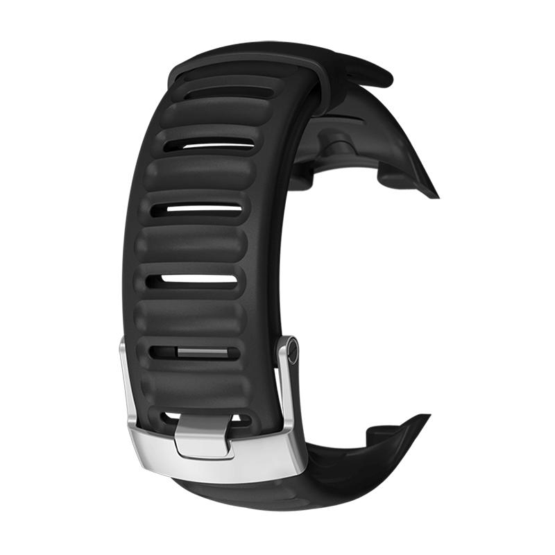 Cinturino in gomma per Suunto D4i