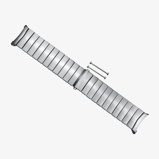Suunto dx best sale silver titanium