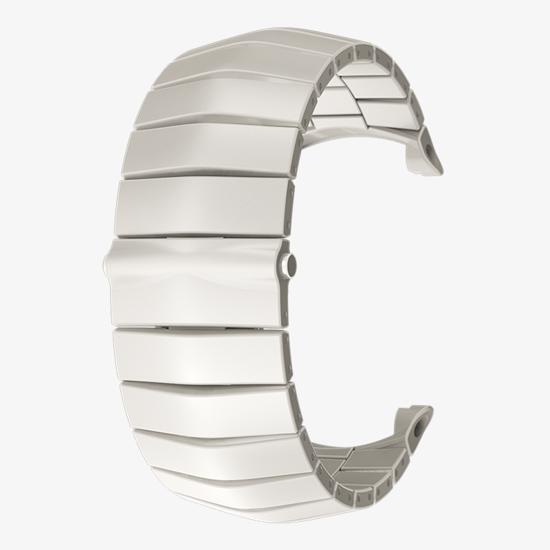 Suunto dx best sale silver titanium