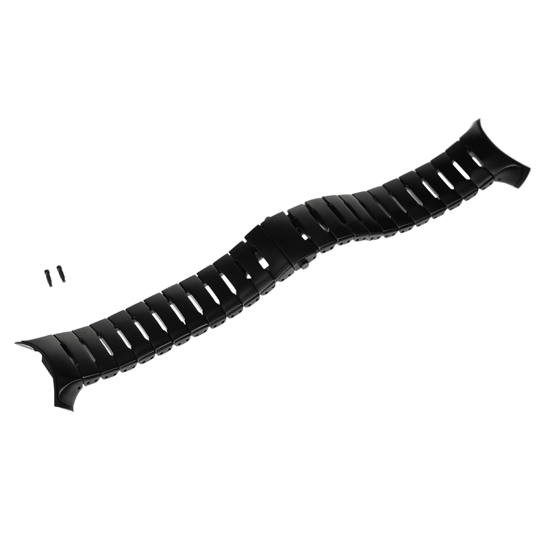 Suunto d6i hotsell all black steel