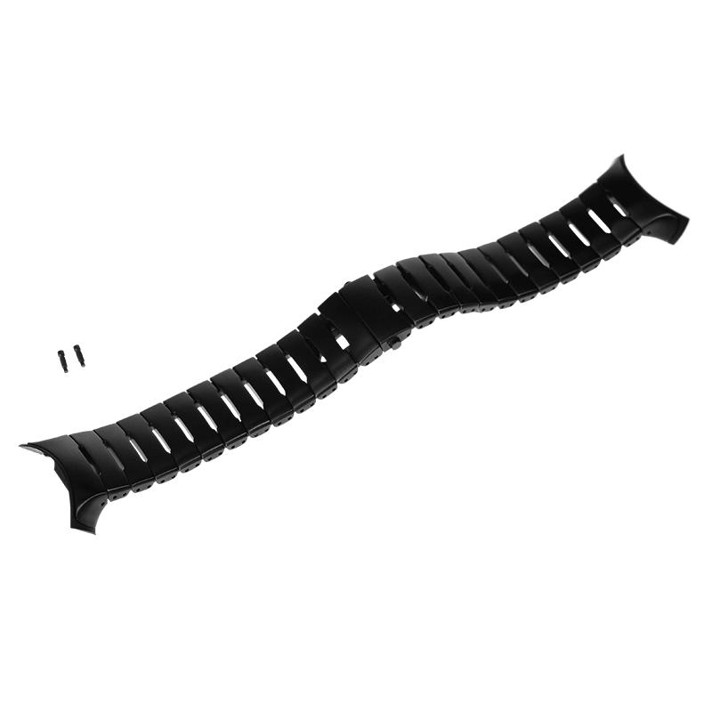 Suunto d6i novo all black steel cheap