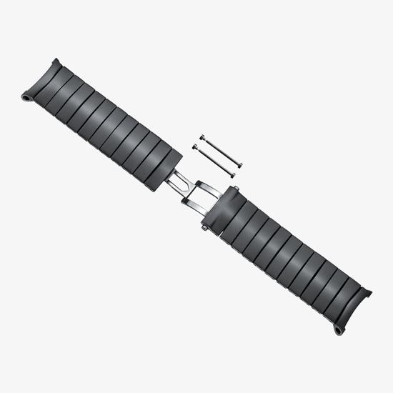 Suunto d9 hotsell titanium strap