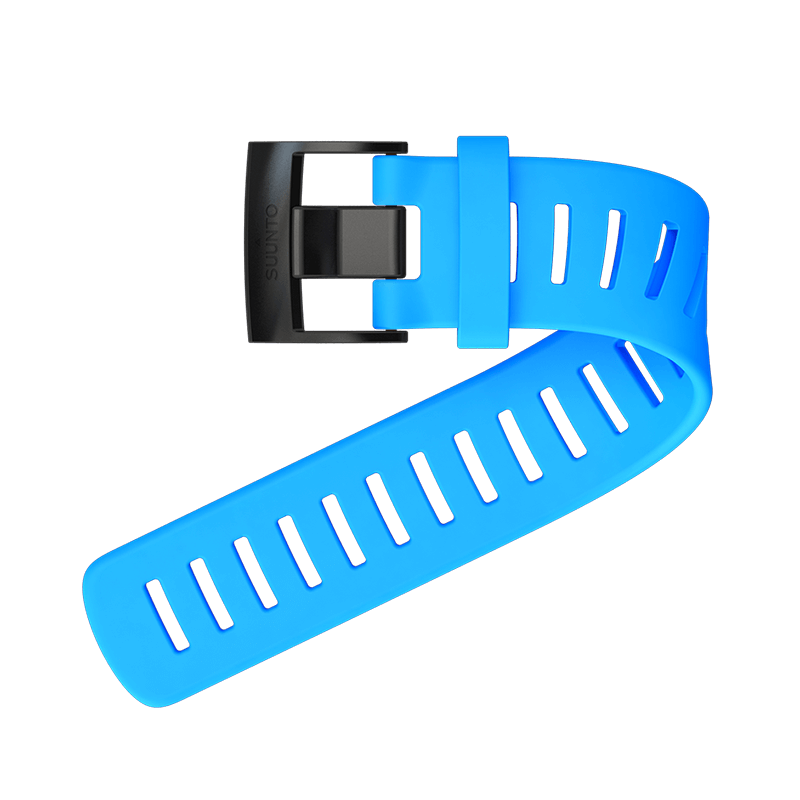 Suunto d4i novo best sale blue