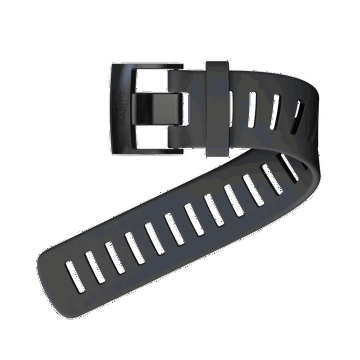 Suunto D4i Novo Black Watch sized dive computer
