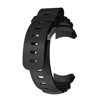 Suunto Zoop Novo Blue Easy to use big display dive computer