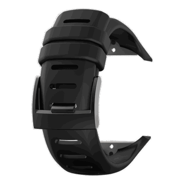 Suunto D6i Novo Black Robuster Tauchcomputer mit 3D Kompass