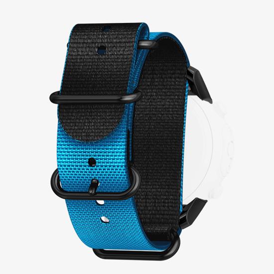 Suunto hotsell d6 strap