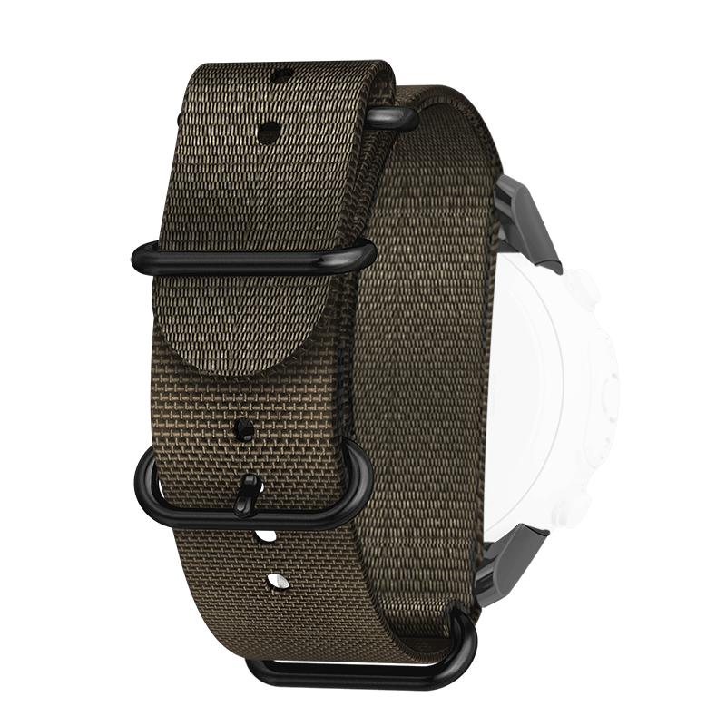 Suunto d6i novo black zulu hot sale