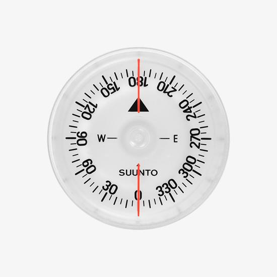 Suunto 8 store