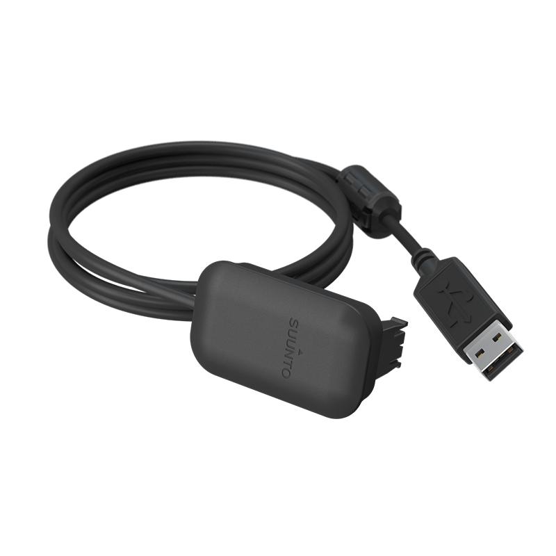 Suunto vyper usb cable store