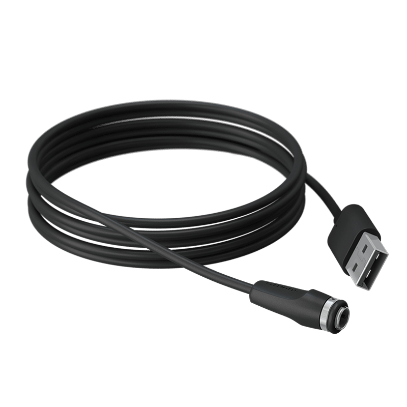 Lift badminton Zullen Suunto Dive USB cable - Connect D-series, Vyper Novo and Zoop Novo