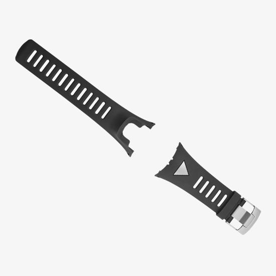Ambit Silver Strap Strap for all Ambits
